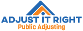 Adjust it right