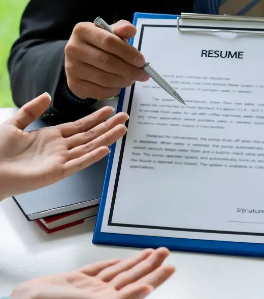 Negotiation & Follow-Up