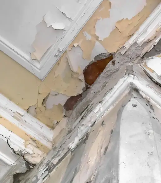 Water Damage Claims